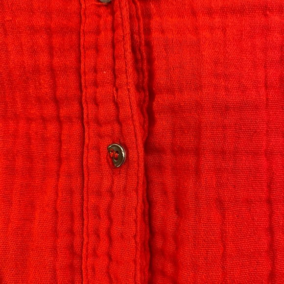 Xirena Scout Shirt 100% Cotton - Picture 4 of 4